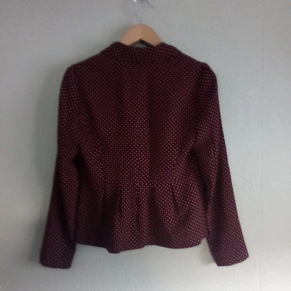 Loft Blazer size xs ( Bag K ) - Picture 3 of 3
